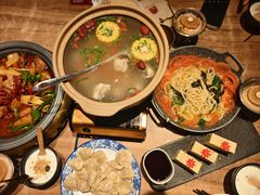 -耶里夏丽·新疆菜(徐家汇臻选店)