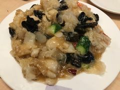 -直隶安家罩饼(复兴路店)