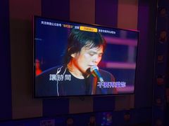-唱吧麦颂KTV(松江五龙商业广场店)
