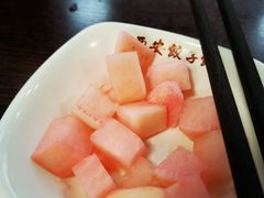 -西安饺子馆(南坪西路店)