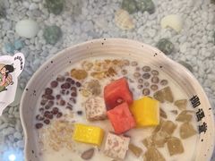 -椰语堂·海南清补凉(中山骑楼店)
