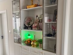 -索菲亚衣柜橱柜家具全屋定制(汶水红星店)