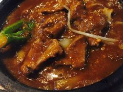 -新大咀港式茶餐厅(宝山万达店)