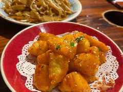 -今邕烧烤(西大店)