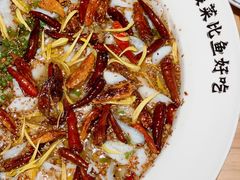 老坛子酸菜鱼-太二酸菜鱼(汕头苏宁广场店)