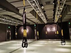 -宝力豪健身(中粮广场店)