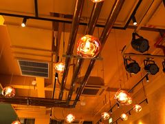 大堂-Ambra Haus琥珀屋精酿餐厅(宝山店)