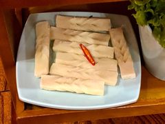 -蜀邑香火锅日喀则店