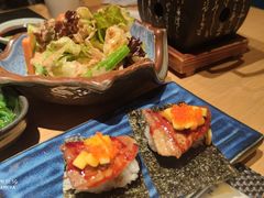 -虹料理·日料放题(悠方店)