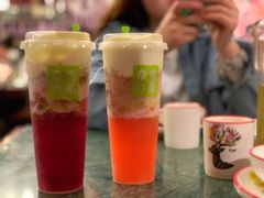 -奈雪的茶(湖滨银泰in77C区PRO店)