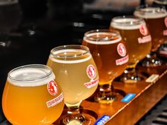 -雪熊精酿·哈尔滨烧烤酒馆(非遗大串店)