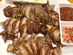 -咕咕站韩国料理(紫金港店)