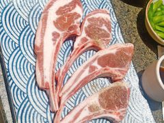 -NIUAN牛庵·日式和牛烧肉(恒隆店)