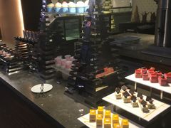 -BLU 全日制餐厅(上海安曼纳卓悦酒店)