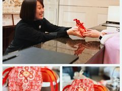 -北京四季酒店
