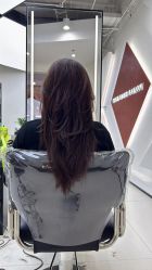 -FINE HAIR 烫染专业设计