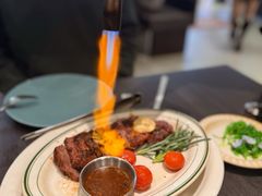 -卡朋西餐(宝安大仟里店)