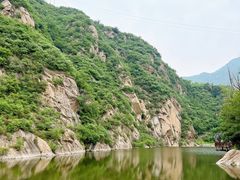 -灵溪风景区