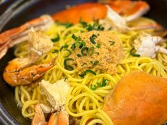 -不仔客海鲜·烧烤·270度海景餐厅(大东海店)