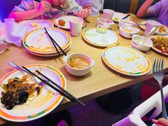 -比格比萨自助(大兴荟聚店)
