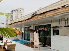 -天空花园餐吧·生日·团建(南山店)