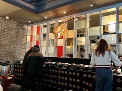 -捞王猪肚鸡火锅(昆山店)
