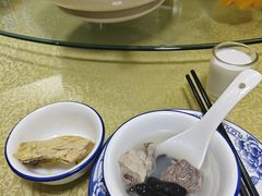-天元河田土鸡店(莲花山店)