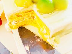 -积慕Cake(解放大道店)