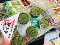 -乔家栅(襄阳南路店)