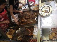 -明记牛杂(新马路分店)