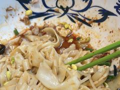 -老陕一碗(八达岭奥莱店)