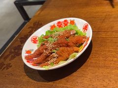 -牛市坎火锅(建设路店)