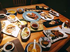 -割烹旭日本料理(龙湖狮山天街店)