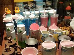 -星巴克(枣阳路店)
