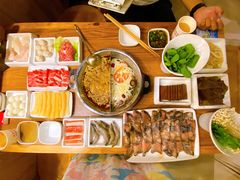 -傣妹火锅(四川北路店)