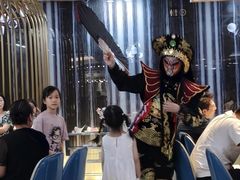 -海底捞火锅(龙首印象城店)