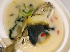 -肆月河豚·新淮扬(金融街店)