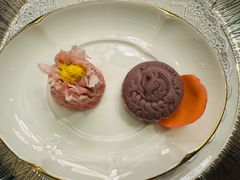 -北京饭店谭家菜