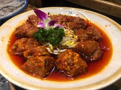 -蜀大侠火锅(西大店)