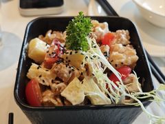 -春暖花开(西溪店)