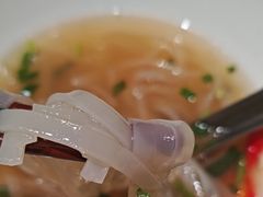 生牛肉汤河粉-蔡澜Pho·越南粉餐厅(海上世界店)