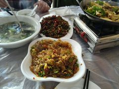 -三五家常菜馆(师范路店)