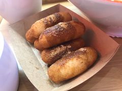 -麻小劲菌汤麻辣烫(体育西路店)