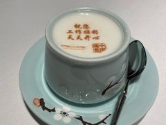 -湘上湘(米其林餐厅-正大中心总店)