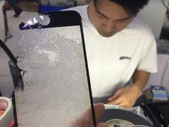 -苹果华为手机维修换屏