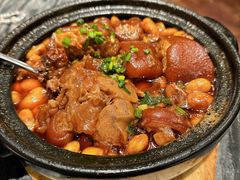 -情妹耙泥鳅·江湖川菜(科华店)