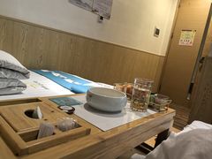 -富足轩·健康派(东港店)