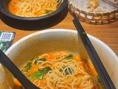 -和府捞面(东直门银座店)