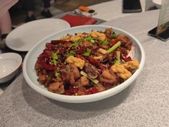 -同喜烤鸭店(光芒店)