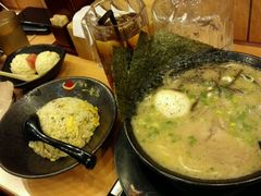 -博多一幸舍(侨福芳草地购物中心店)